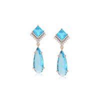 Apzeltīti , orģināli auskari